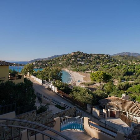Villa Giulia Torre delle Stelle Kültér fotó