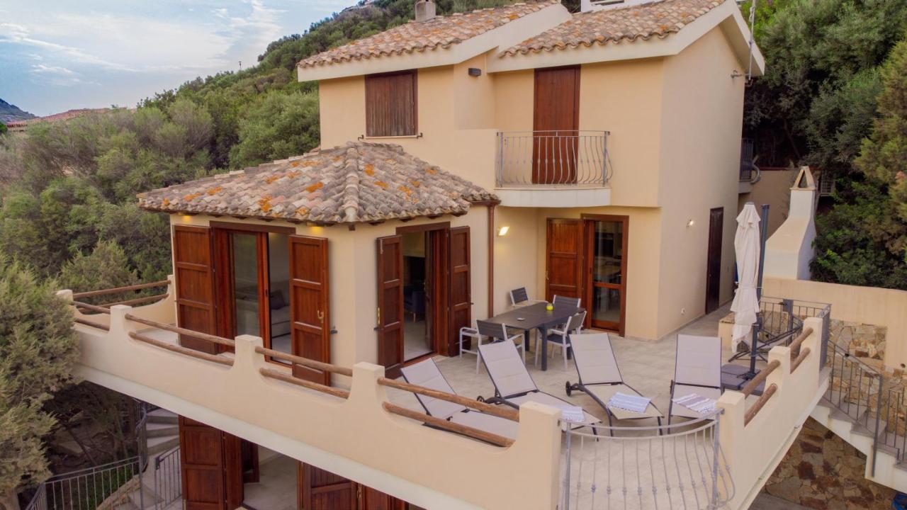 Villa Giulia Torre delle Stelle Kültér fotó