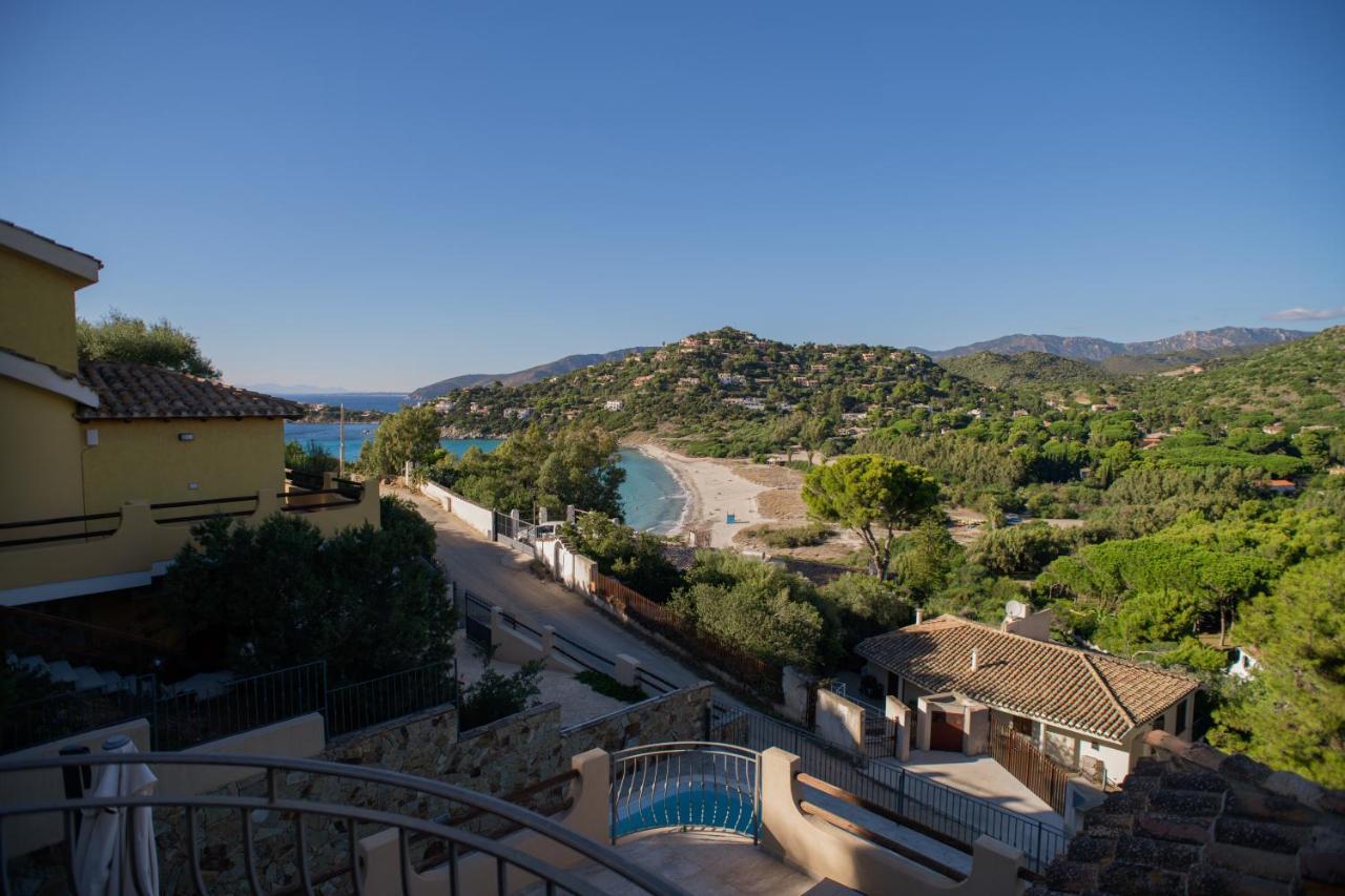 Villa Giulia Torre delle Stelle Kültér fotó