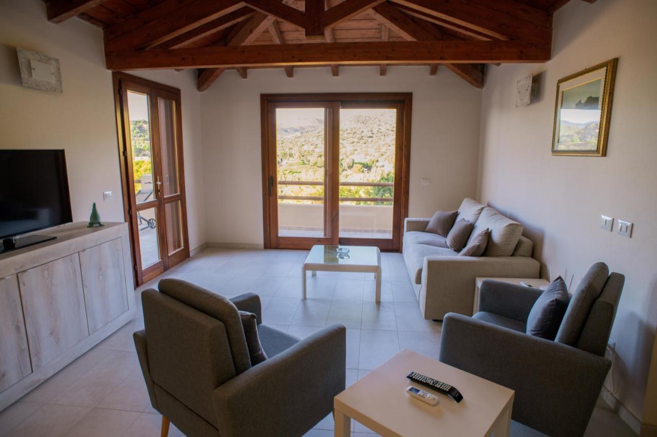 Villa Giulia Torre delle Stelle Kültér fotó