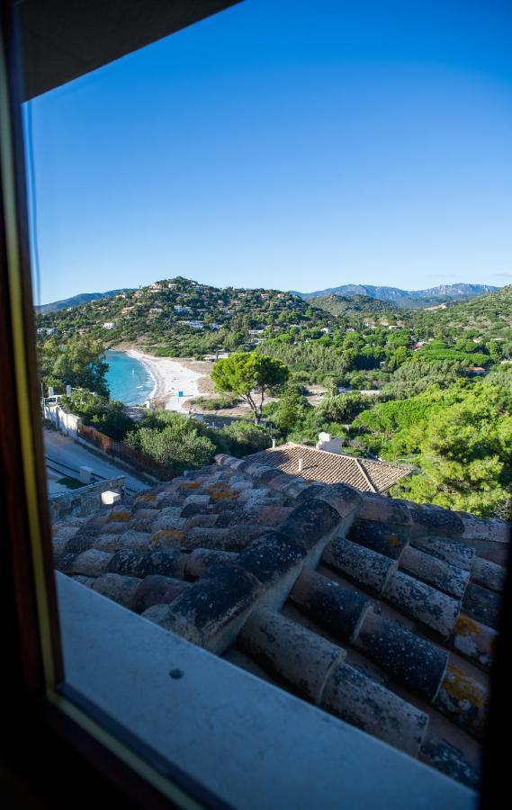 Villa Giulia Torre delle Stelle Kültér fotó