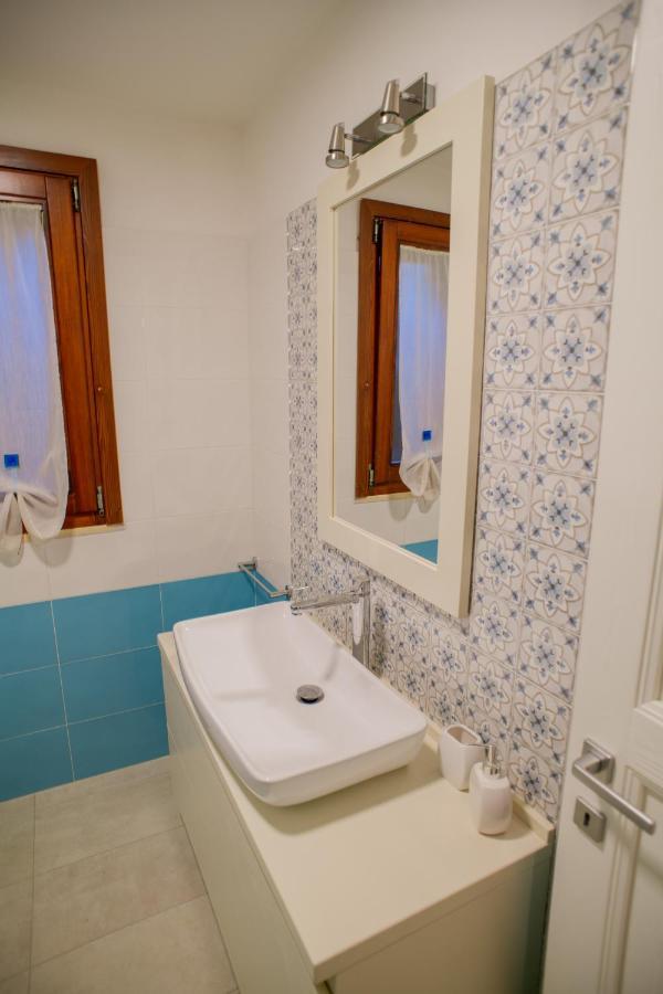 Villa Giulia Torre delle Stelle Kültér fotó