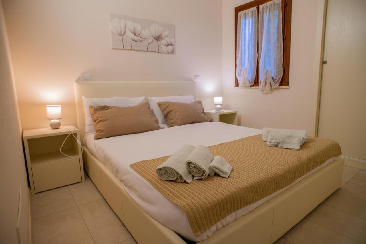Villa Giulia Torre delle Stelle Kültér fotó