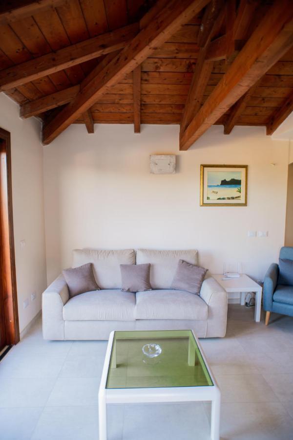 Villa Giulia Torre delle Stelle Kültér fotó